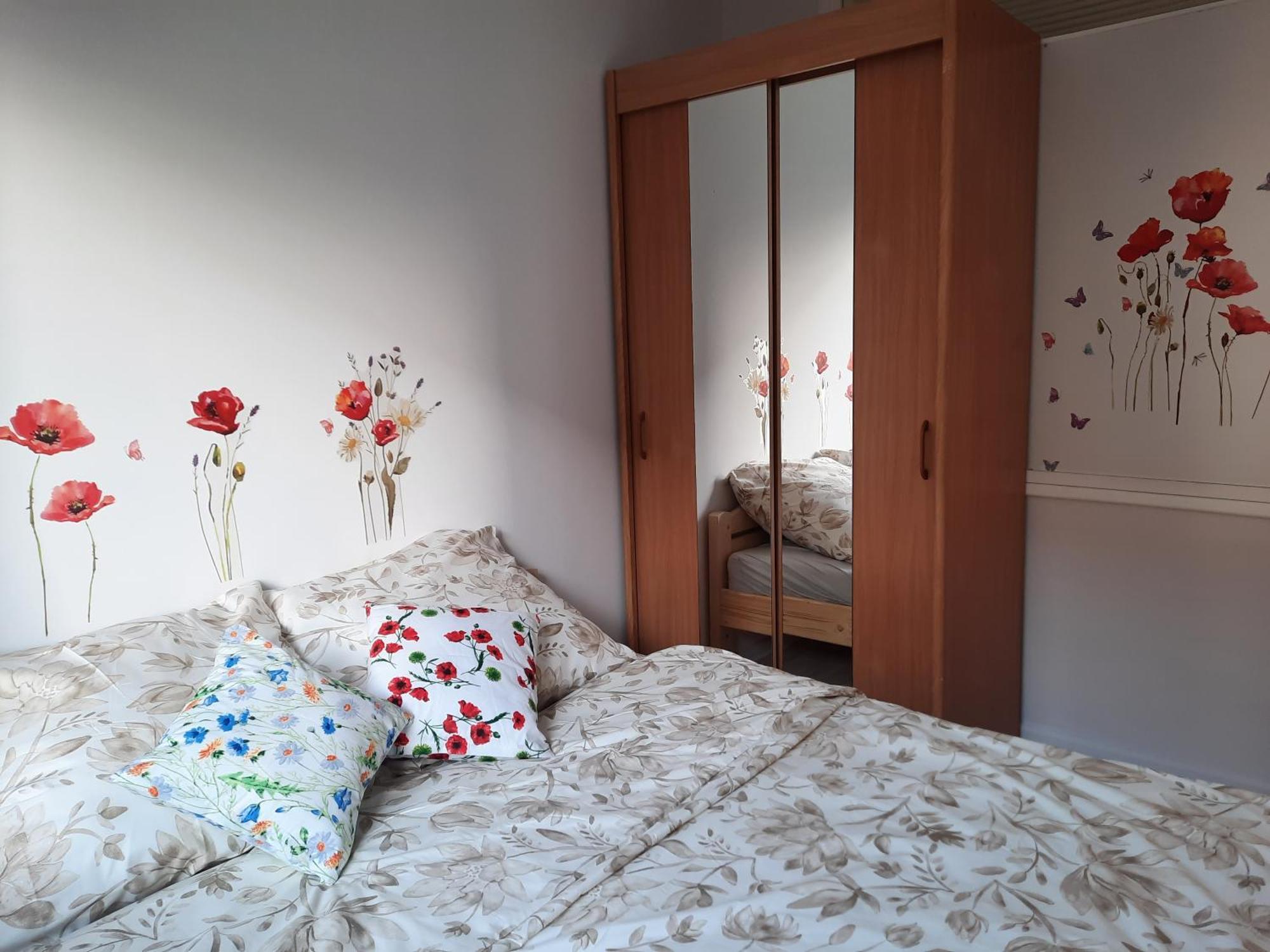 Apartament Baltycka Sardynka Ustka Extérieur photo