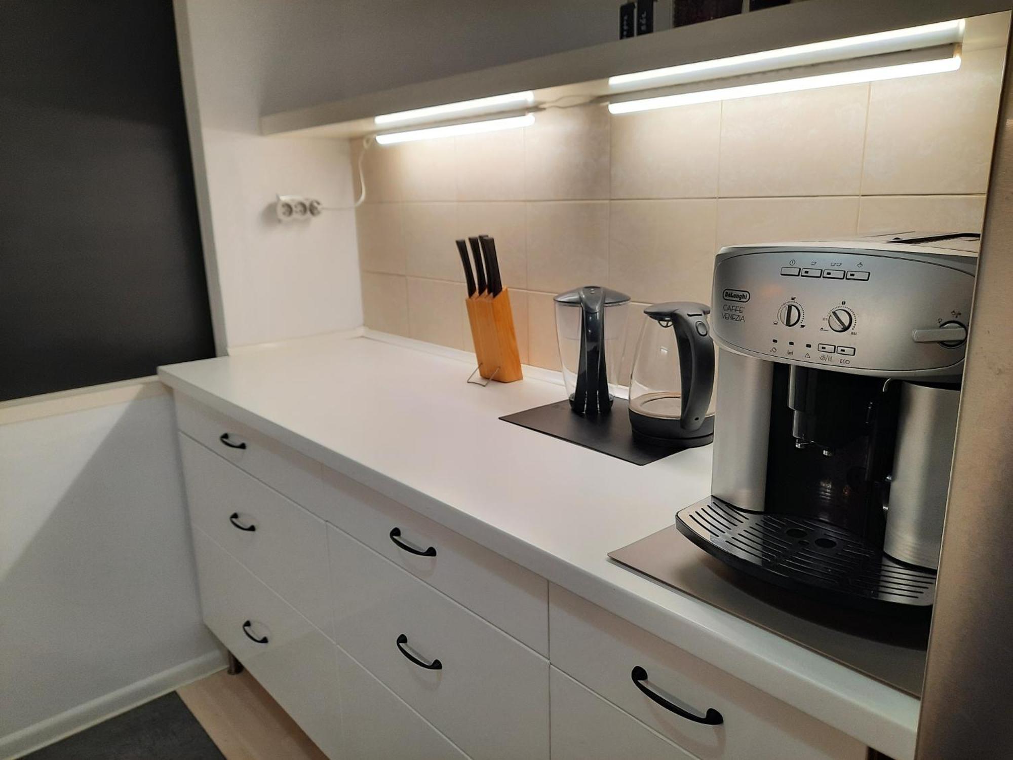 Apartament Baltycka Sardynka Ustka Extérieur photo