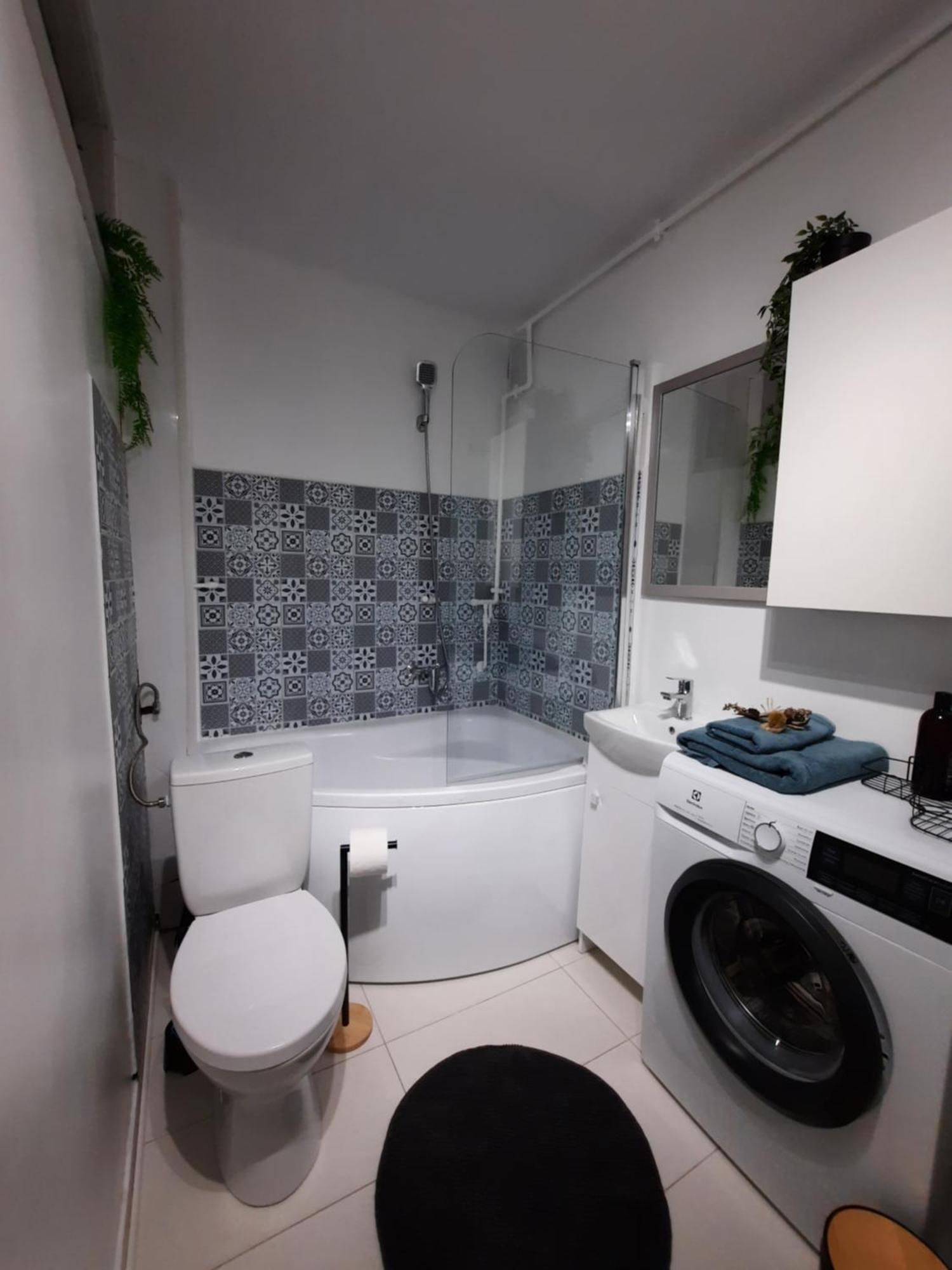 Apartament Baltycka Sardynka Ustka Extérieur photo