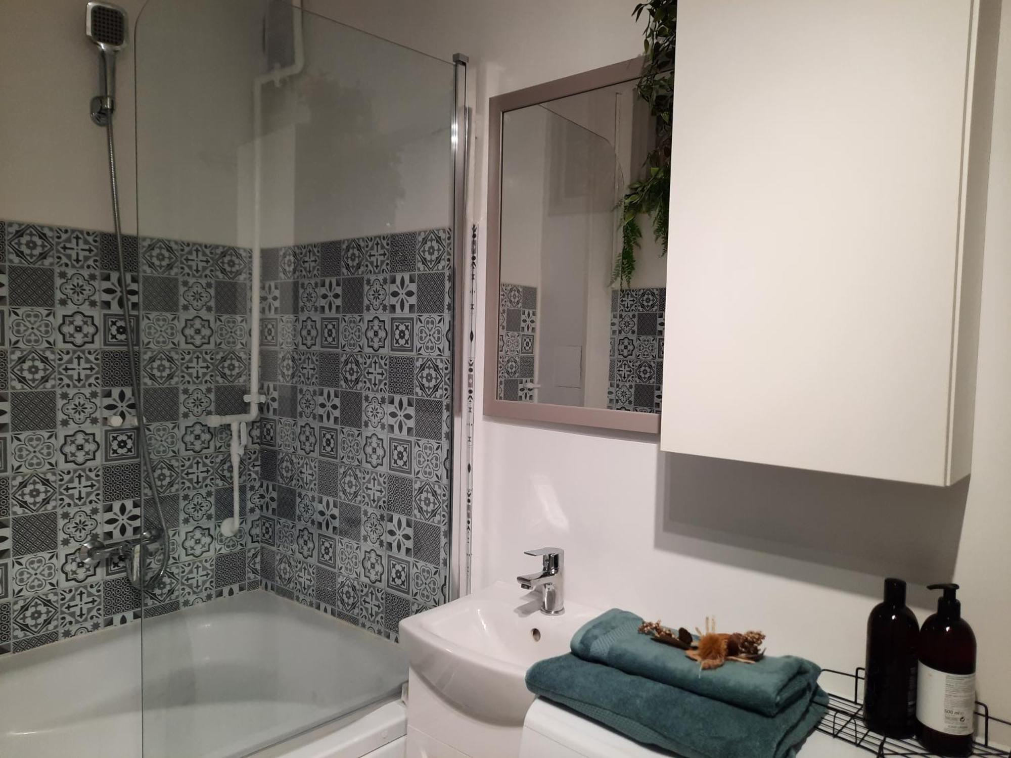 Apartament Baltycka Sardynka Ustka Extérieur photo